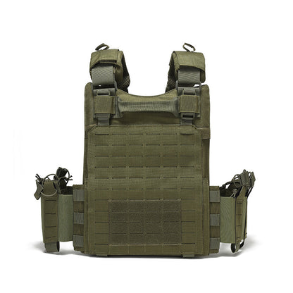 Tactical Vest