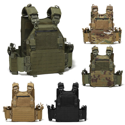 Tactical Vest