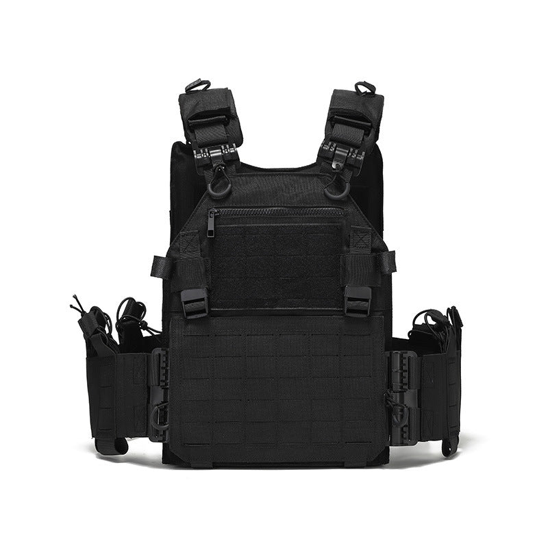 Tactical Vest
