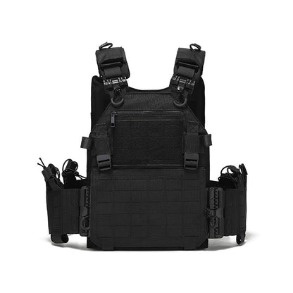 Tactical Vest