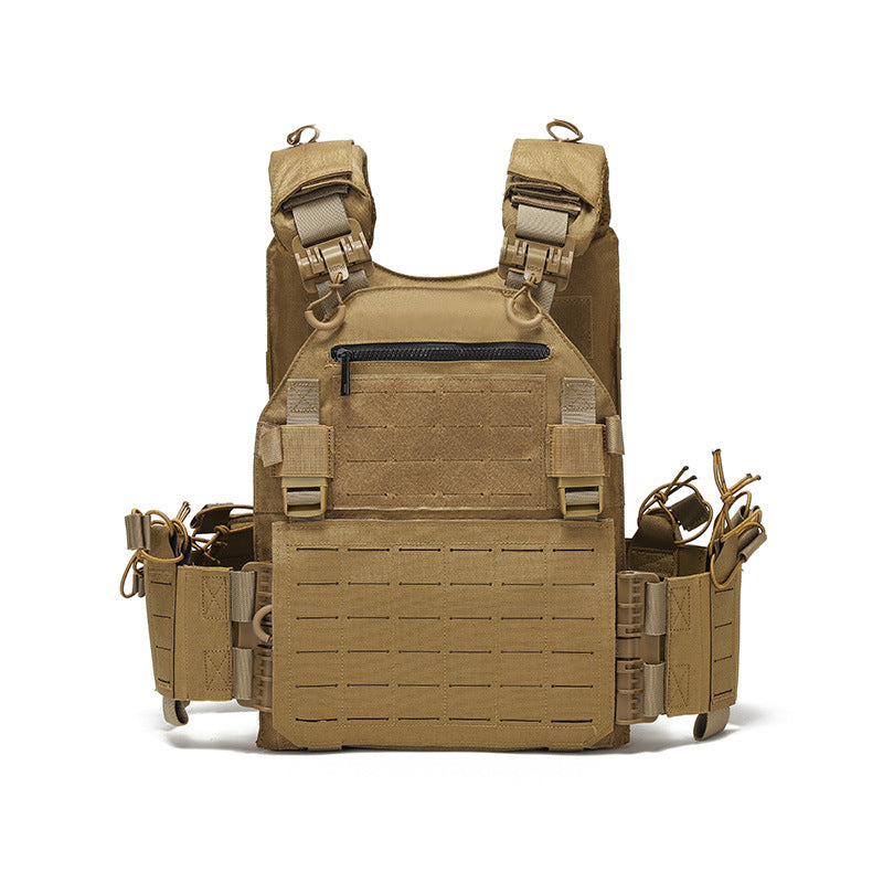 Tactical Vest