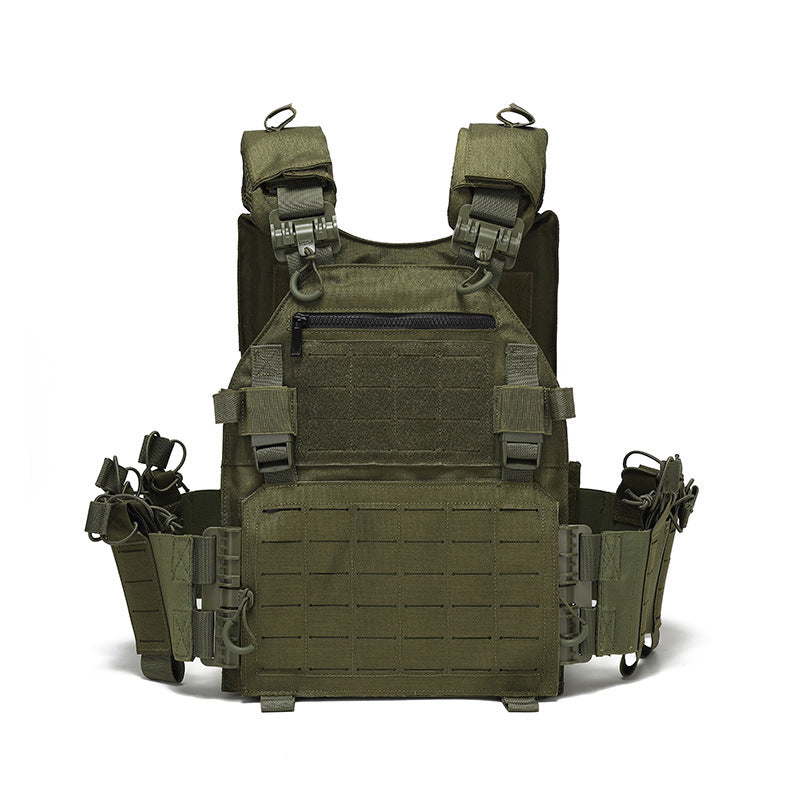 Tactical Vest