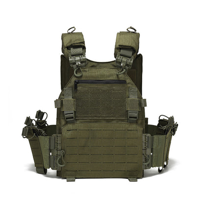 Tactical Vest