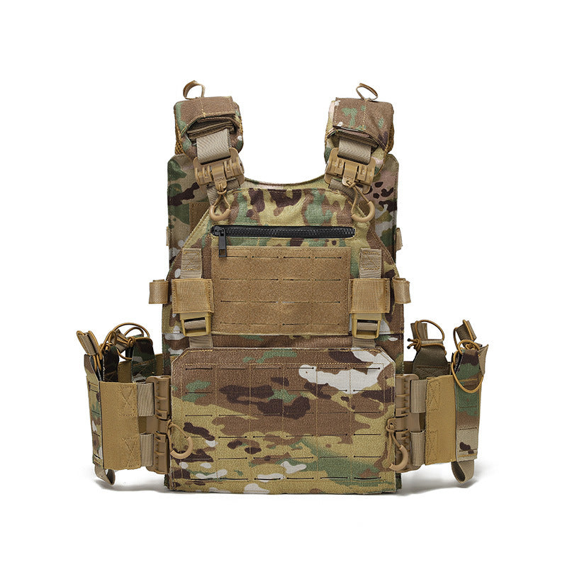 Tactical Vest