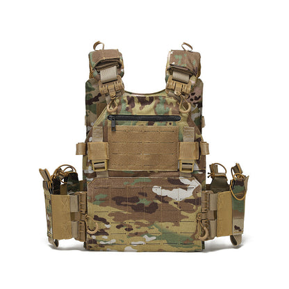 Tactical Vest