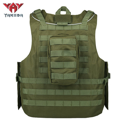 tactical vest