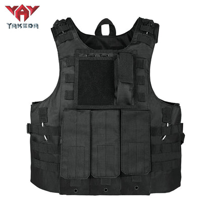 tactical vest
