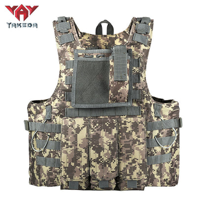 tactical vest