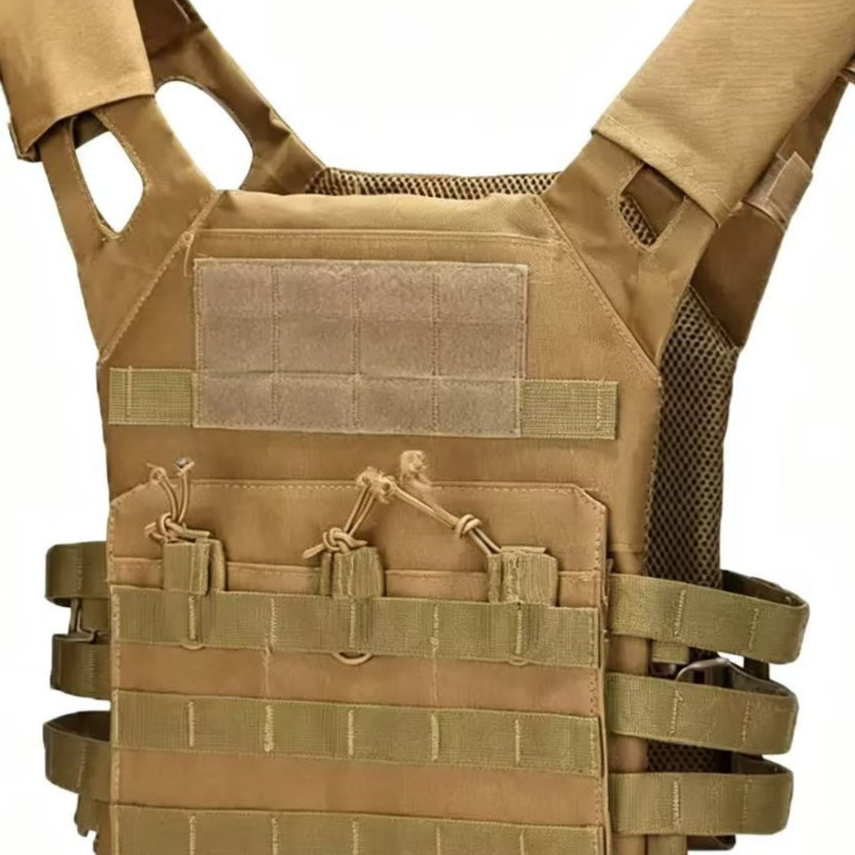 Tactical Vest