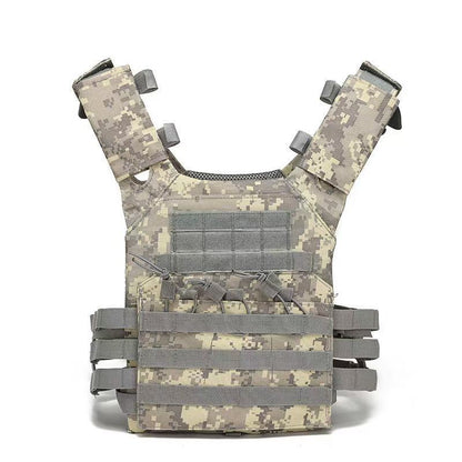 Tactical Vest