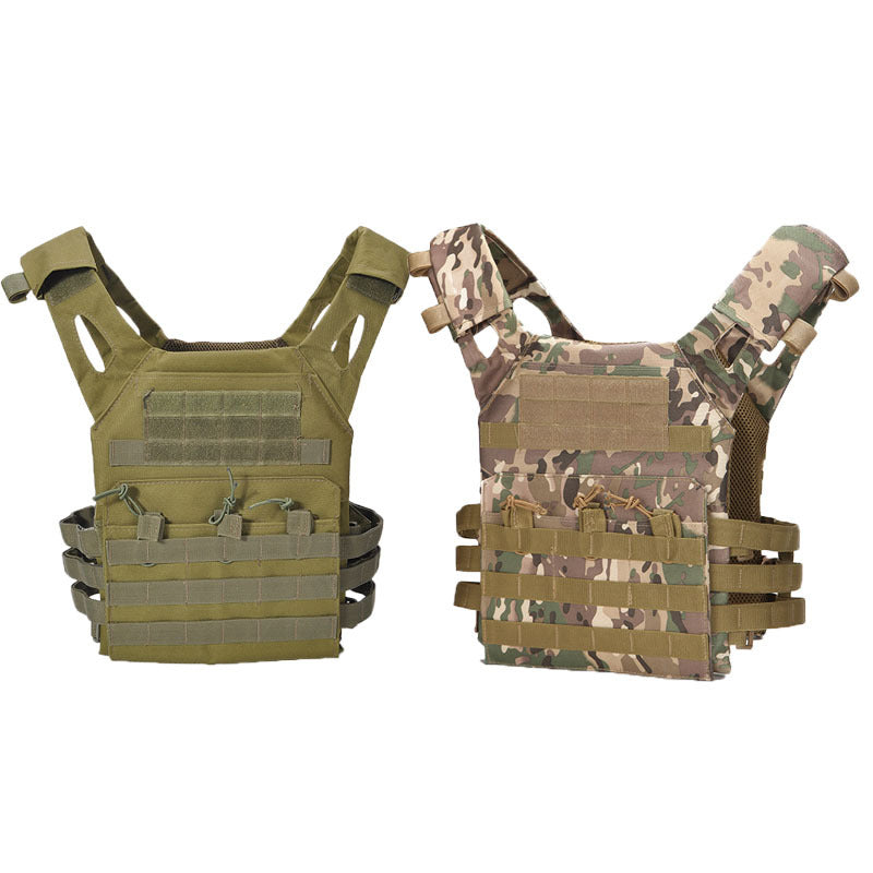 Tactical Vest