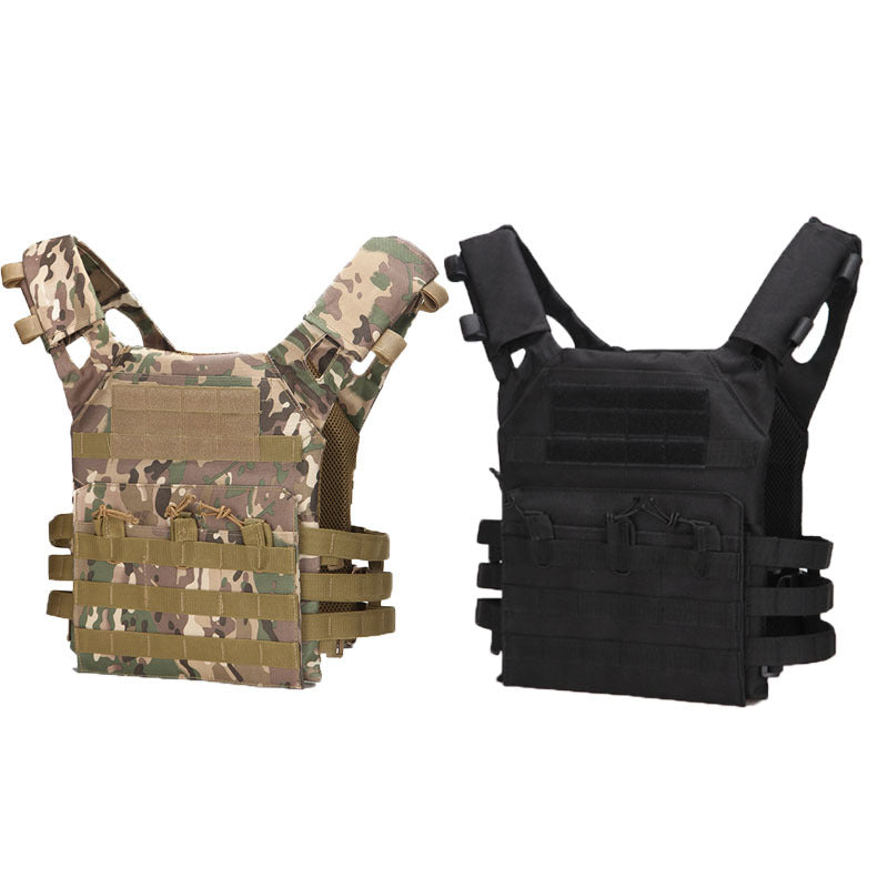 Tactical Vest