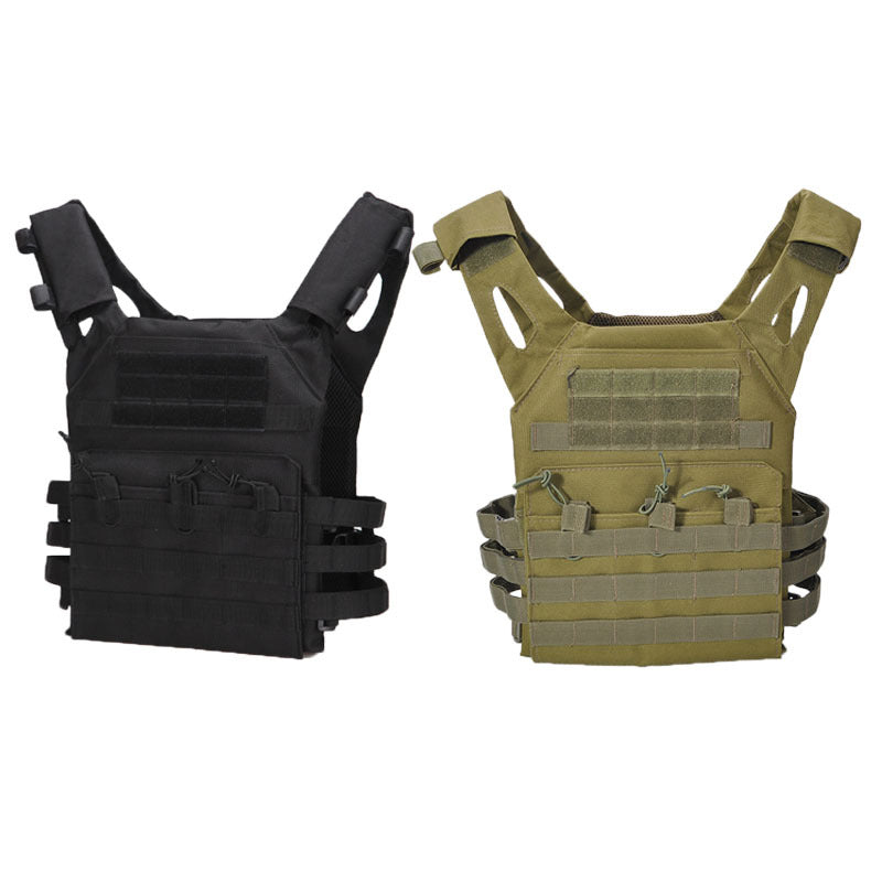 Tactical Vest