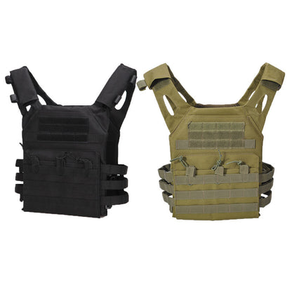 Tactical Vest