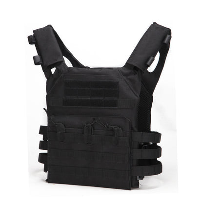 Tactical Vest