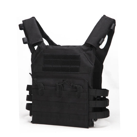 Tactical Vest