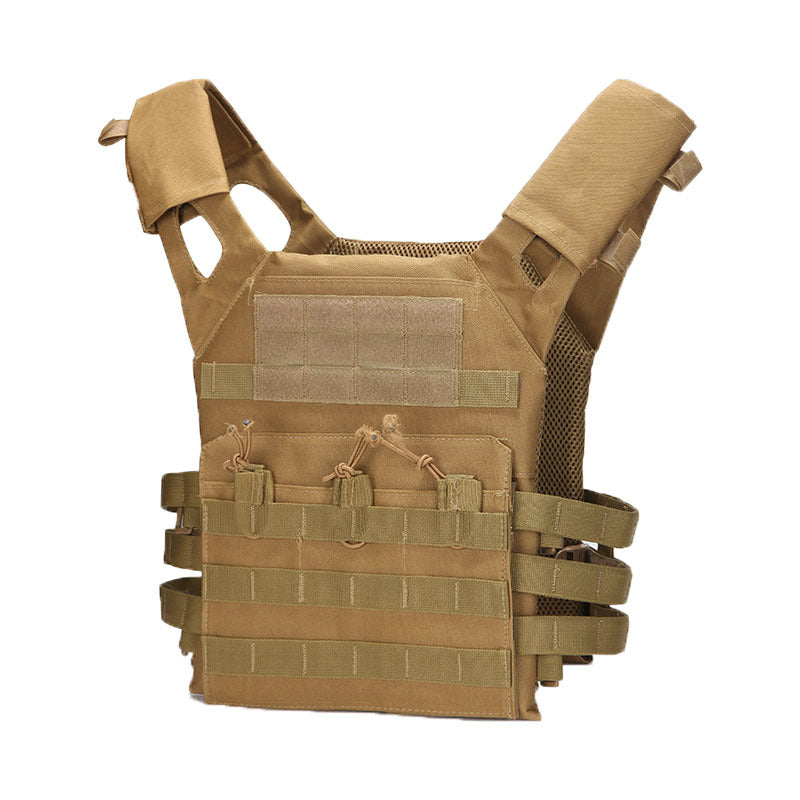 Tactical Vest