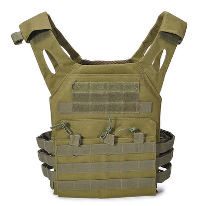 Tactical Vest