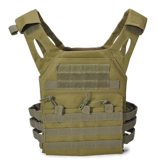 Tactical Vest