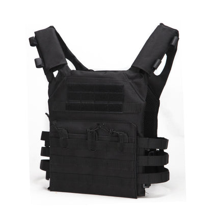 Tactical Vest
