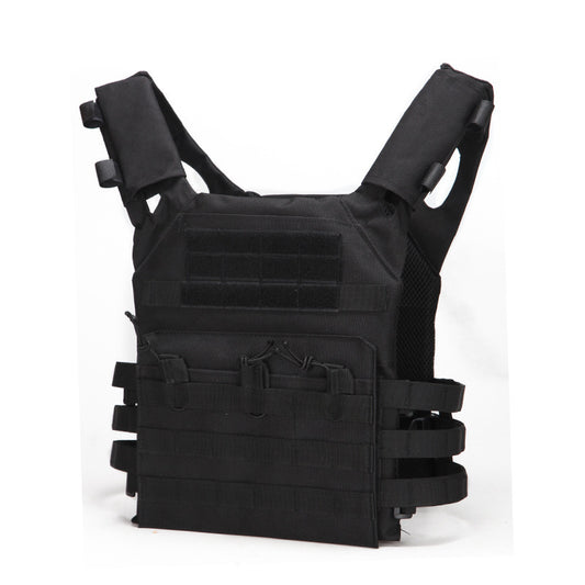 Tactical Vest