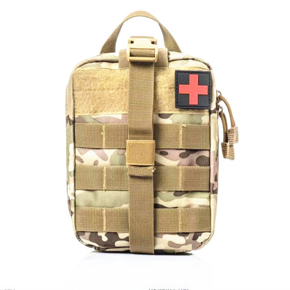 Tactical Waist Bag