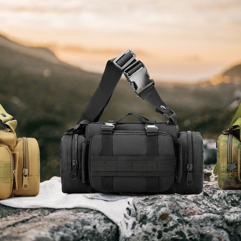 Tactical Waist Bag