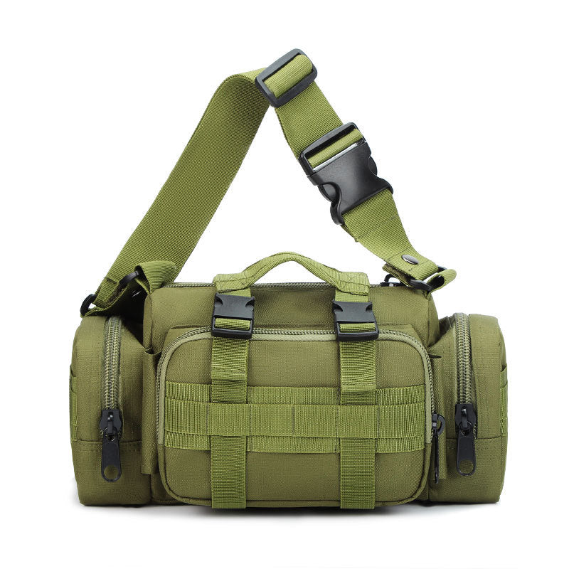 Tactical Waist Bag