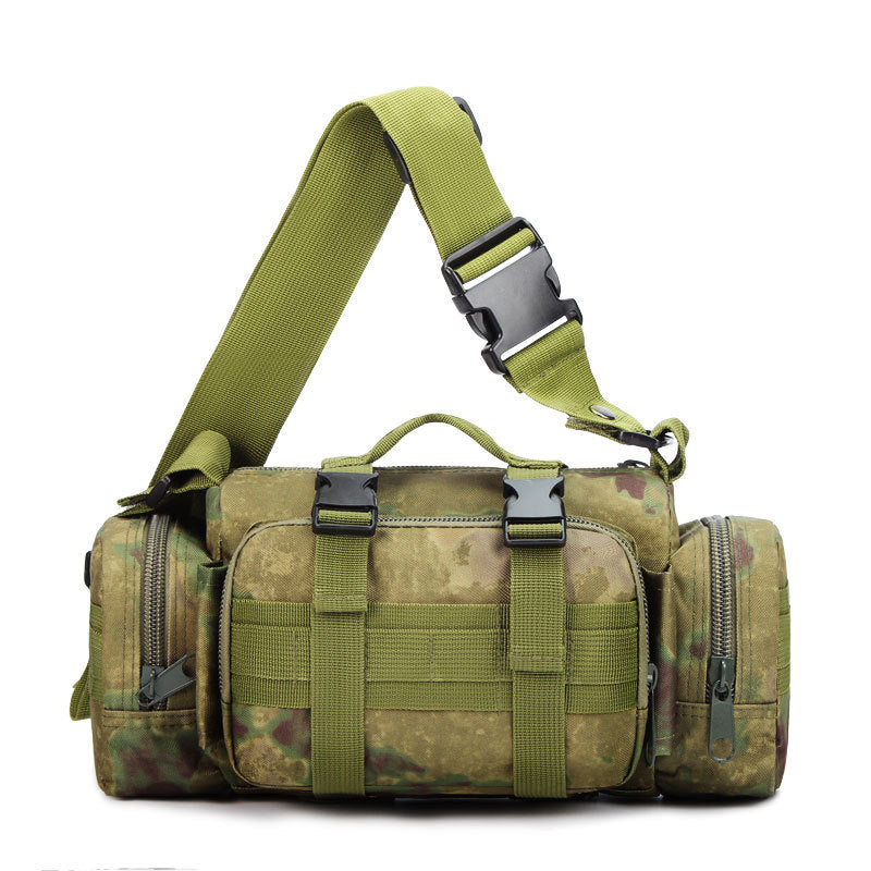 Tactical Waist Bag