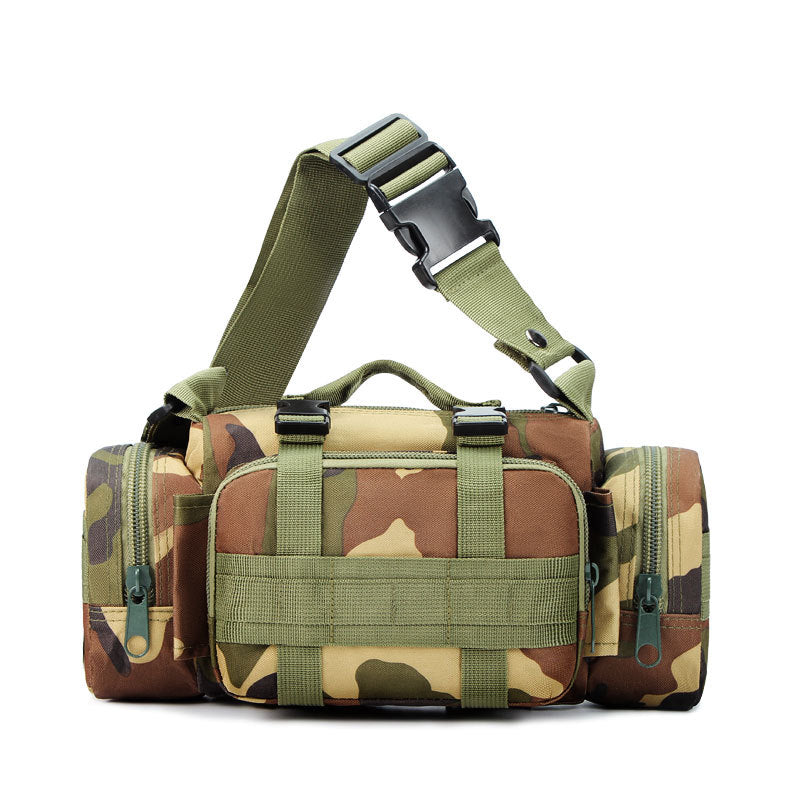 Tactical Waist Bag