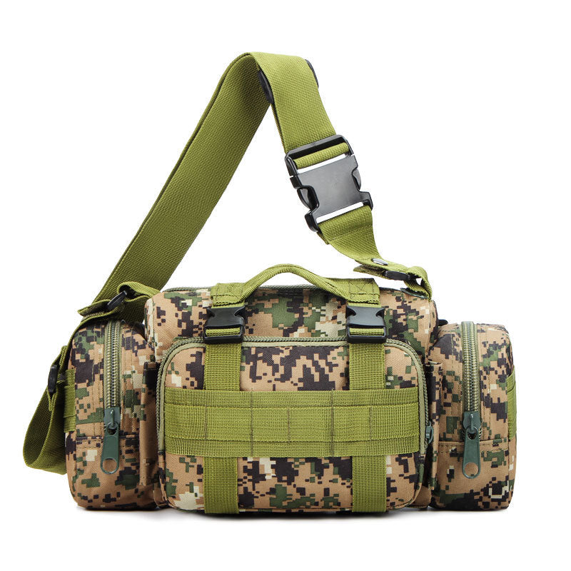 Tactical Waist Bag
