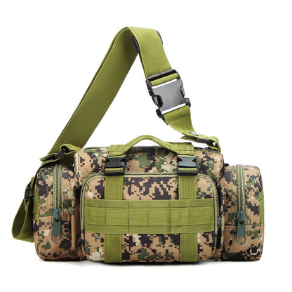Tactical Waist Bag