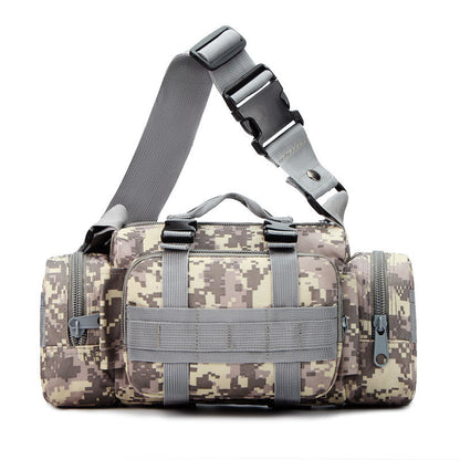 Tactical Waist Bag