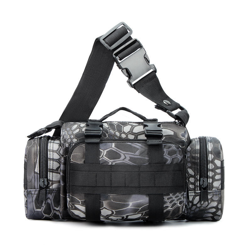 Tactical Waist Bag