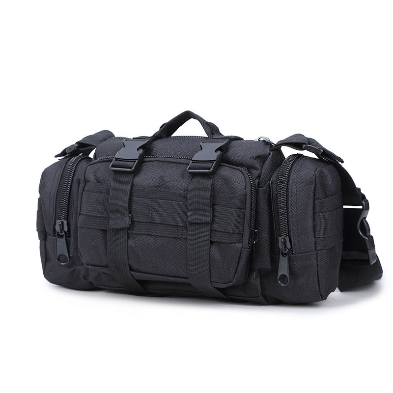 Tactical Waist Bag