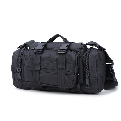Tactical Waist Bag