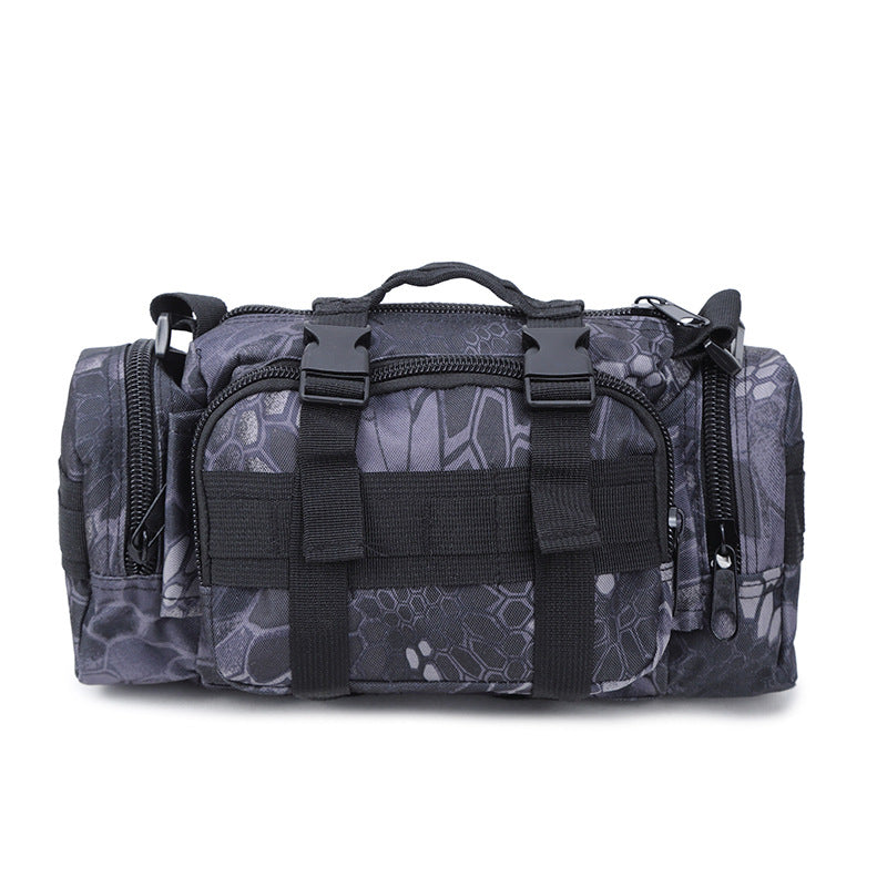 Tactical Waist Bag