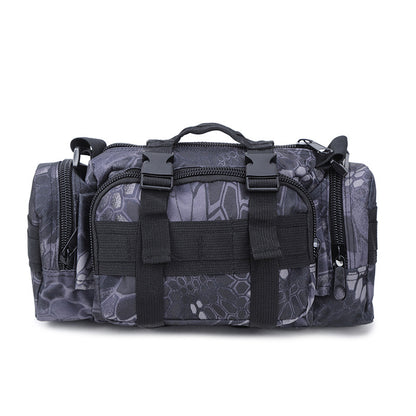 Tactical Waist Bag