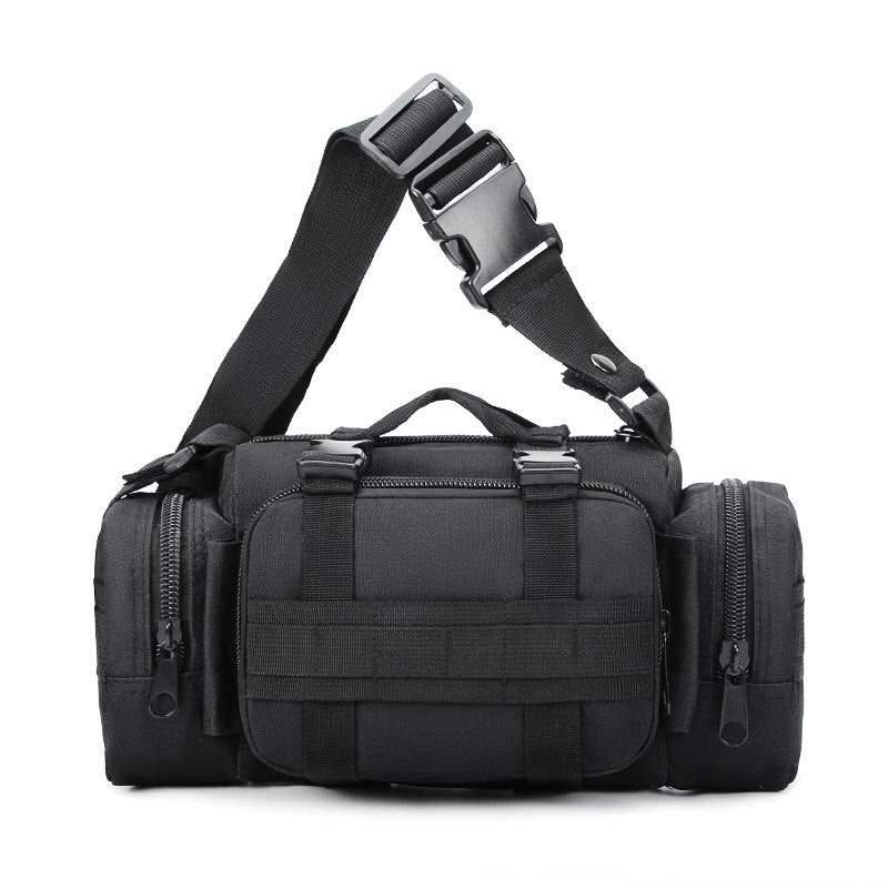 Tactical Waist Bag