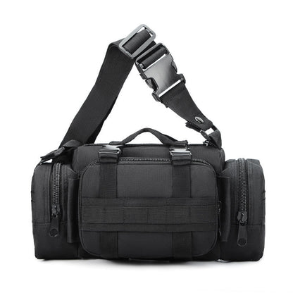 Tactical Waist Bag