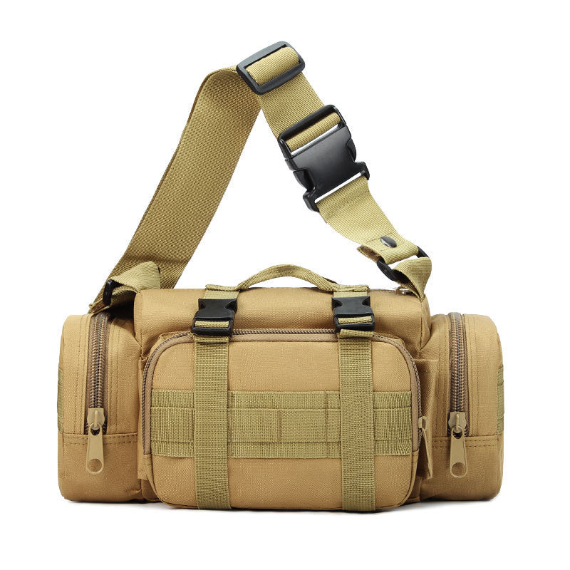 Tactical Waist Bag