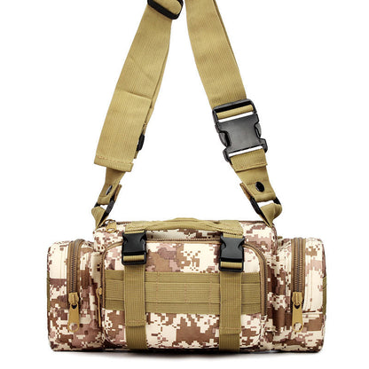 Tactical Waist Bag