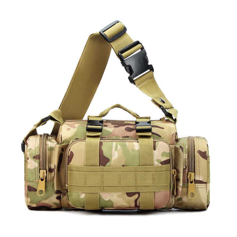Tactical Waist Bag