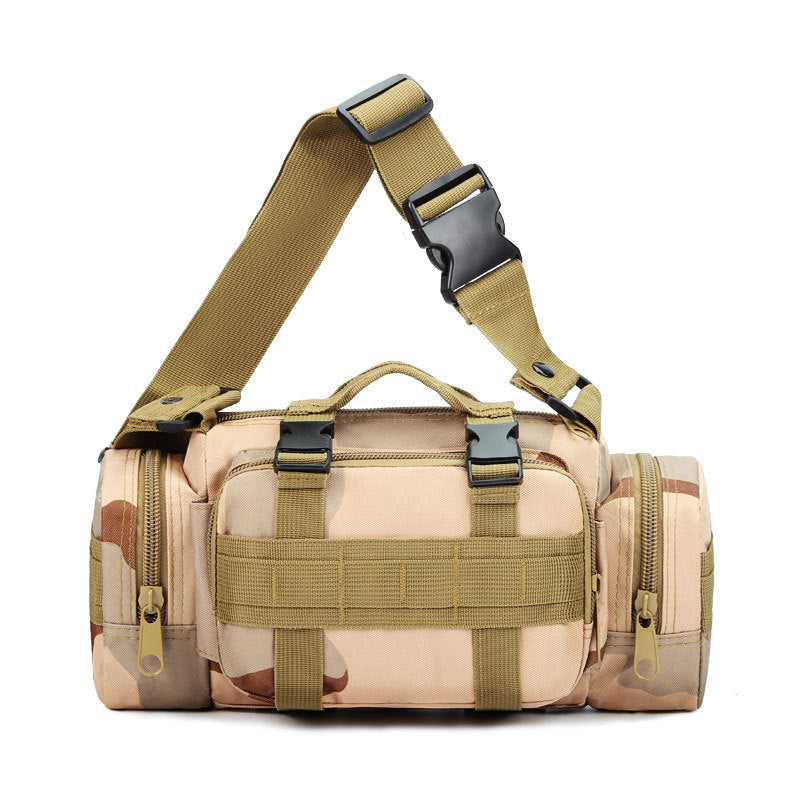 Tactical Waist Bag