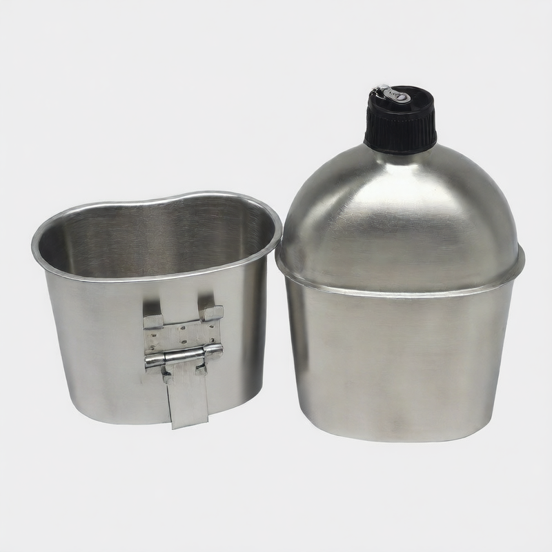 Tactical Water Bottle