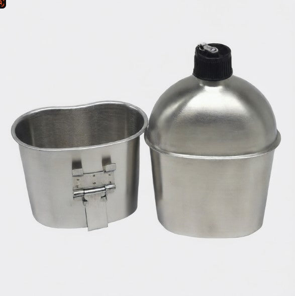Tactical Water Bottle