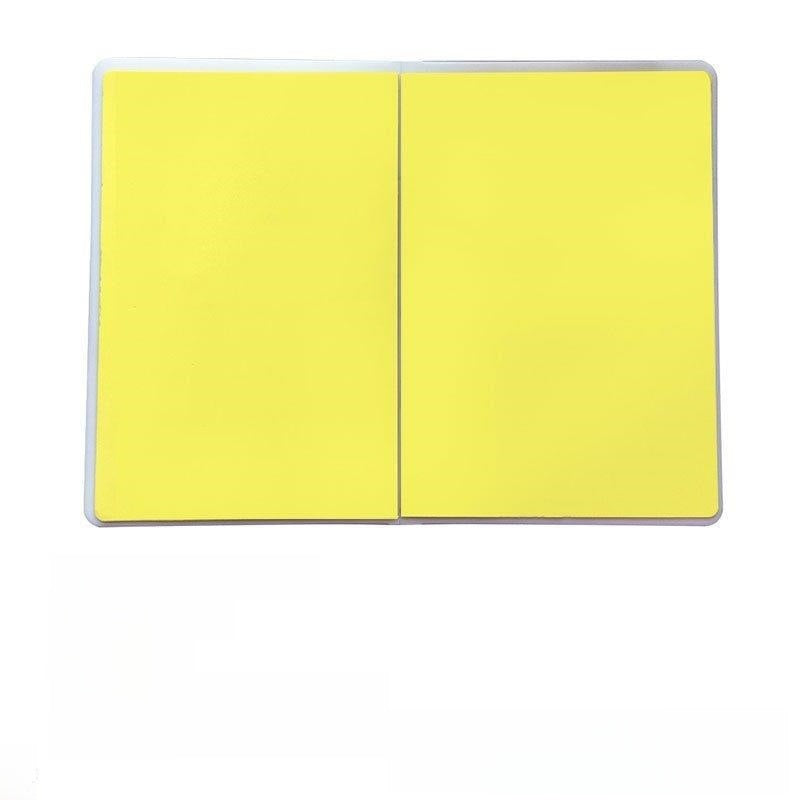 Taekwondo breaking board