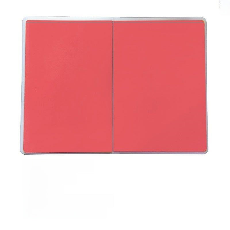 Taekwondo breaking board