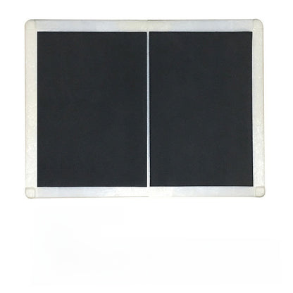 Taekwondo breaking board