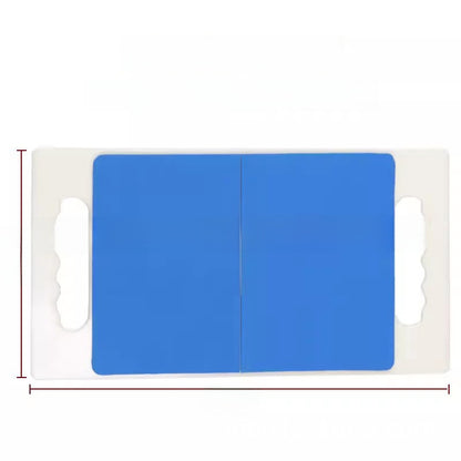 Taekwondo breaking board